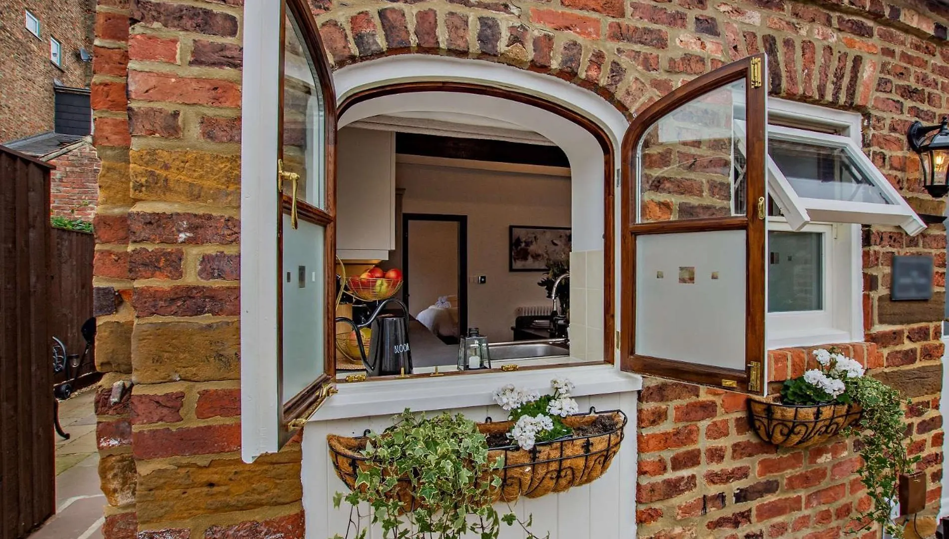 Vila 1 Bed In Thirsk 94728 0*,
