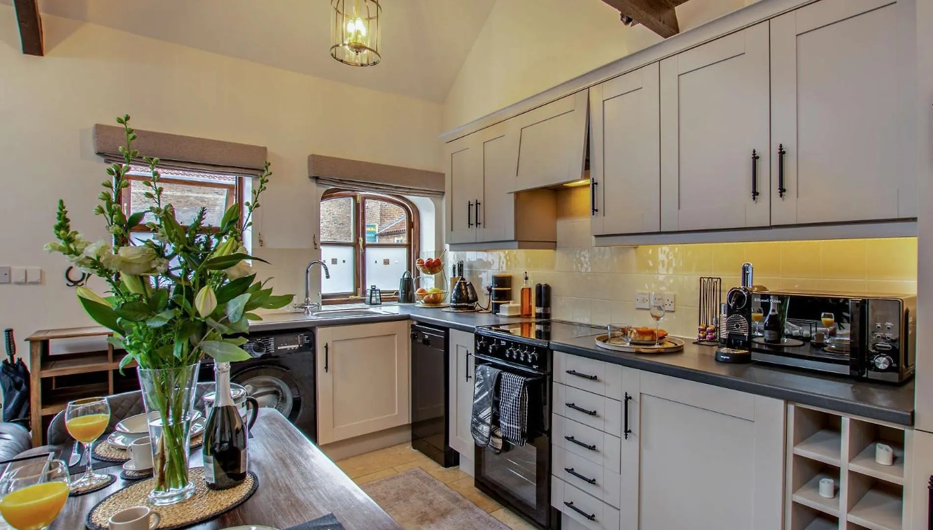 Vila 1 Bed In Thirsk 94728 Prázdninový dům
